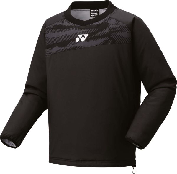 5営業日で発送 YONEX ヨネックス ユニナカワタVブレーカー 90095 色 ブラック サイズ M