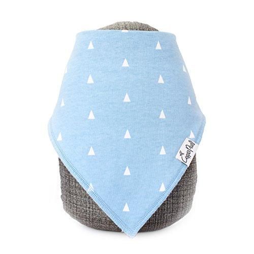  Copper Pearl コッパーパール よだれかけ 吸水 速乾 おしゃれ スタイセット バンダナビブ セット クルーズ スタイ よだれかけ ベビー服(~95cm)