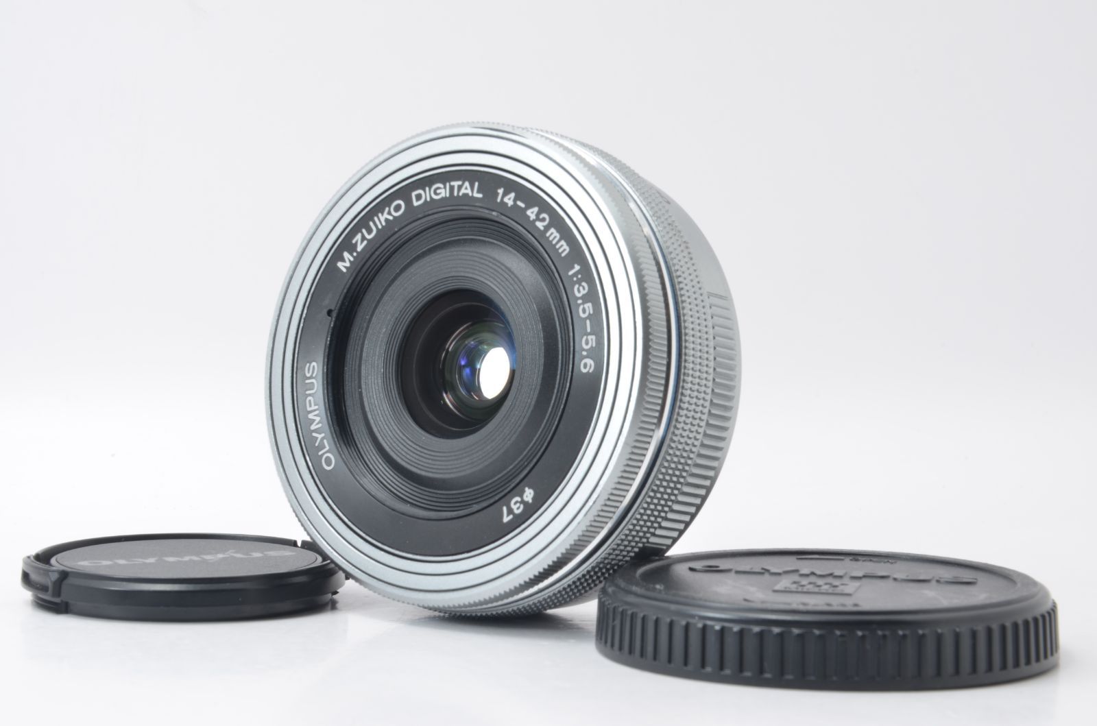 極上品 極上品☆ オリンパス OLYMPUS M.ZUIKO DIGITAL 14-42mm F3.5-