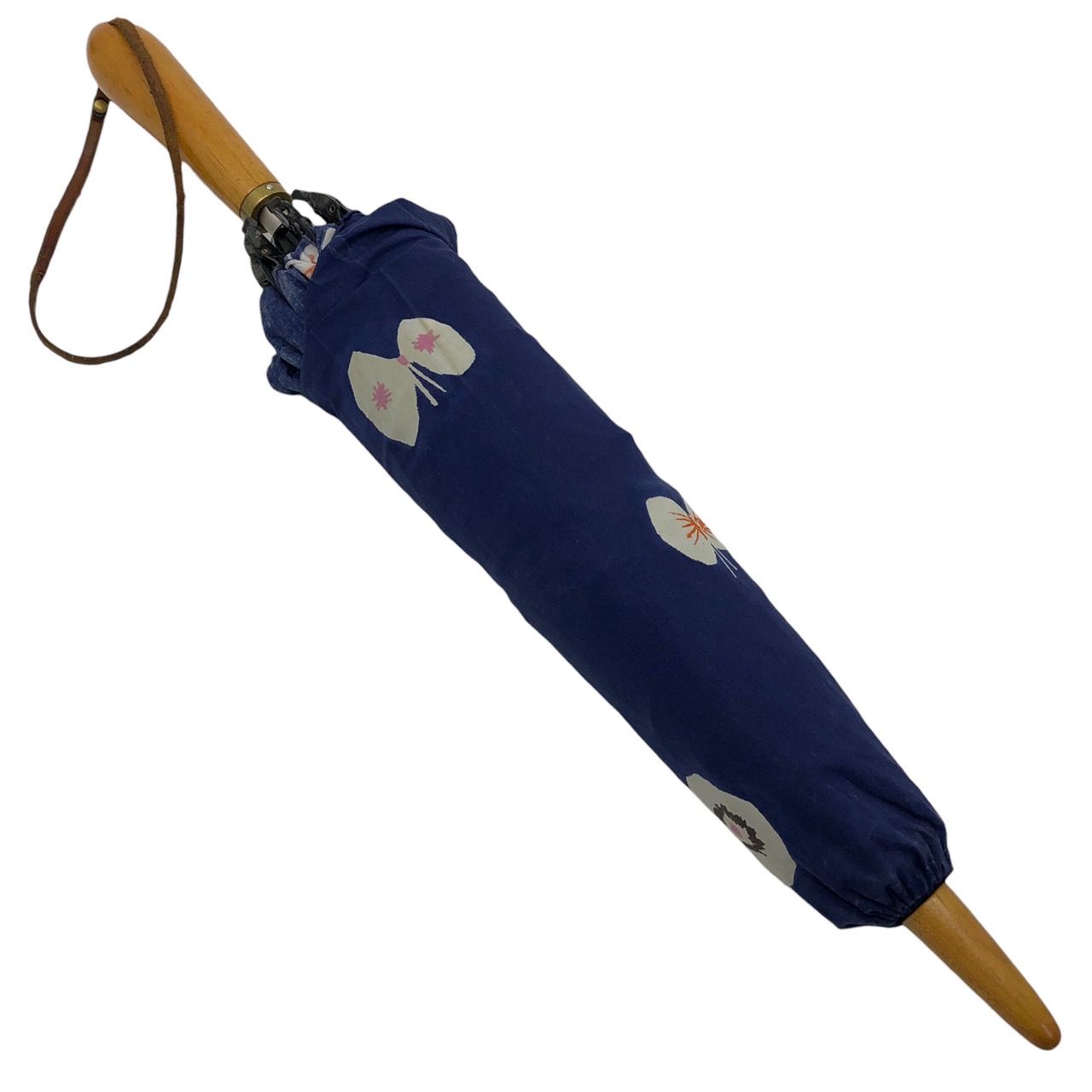m)ミナペルホネン☆ハンドメイド 日傘(新作 anemone) m)ミナペルホネン☆ハンドメイド 日傘(新作 anemone)