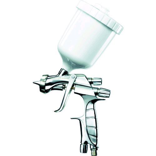 7営業日以内発送 在庫品 アネスト岩田 自補修 大形スプレーガン カップ付セット ＷＳ ４００ ノズル口径Φ１ ３ アネスト岩田コーティング 販売不可