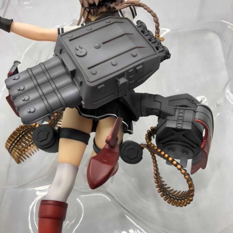 艦隊これくしょん-艦これ-