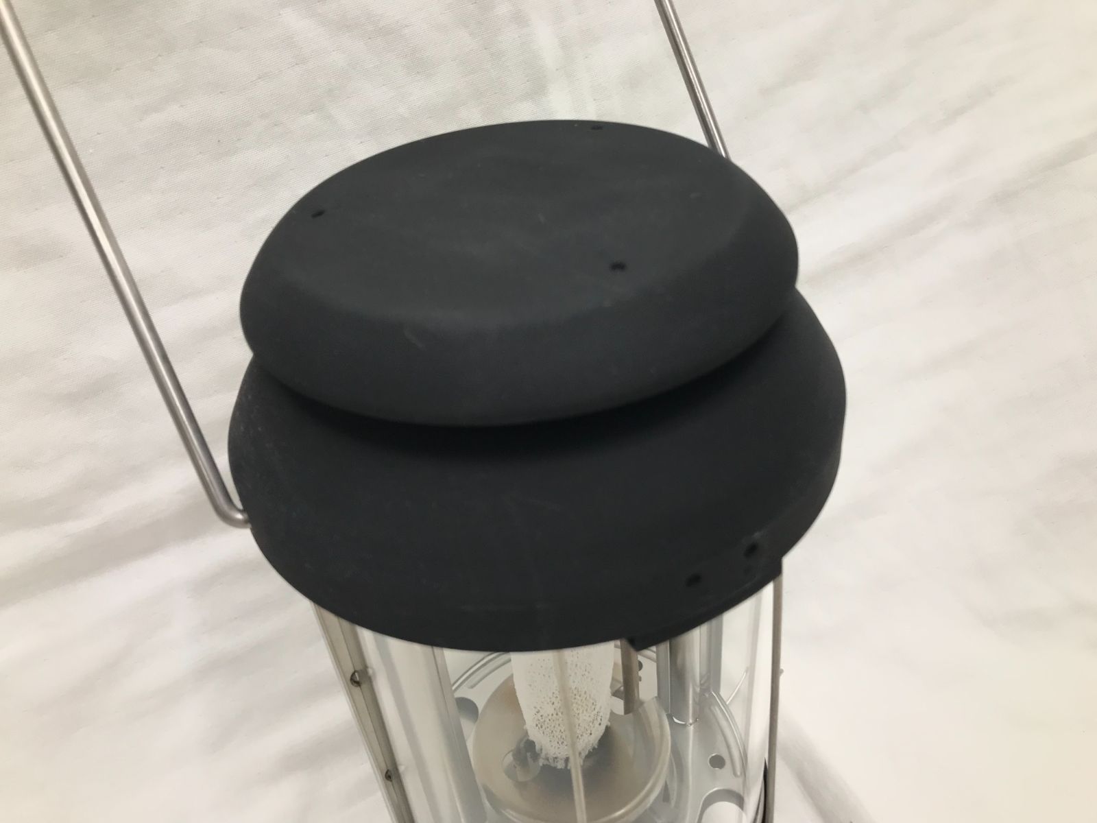 高品質保証! ギガパワーBFランタン snow peak GL-300A