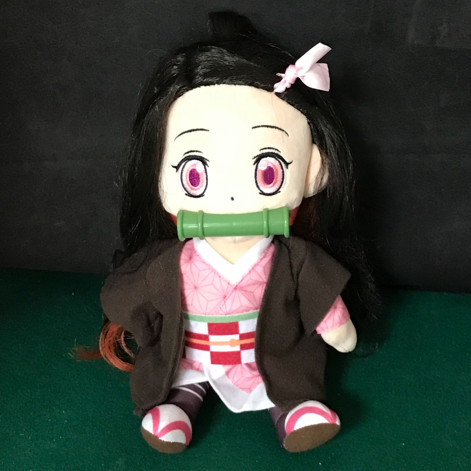 Amazon.co.jp: 鬼滅の刃 ずっといっしょ おしゃべり禰豆子