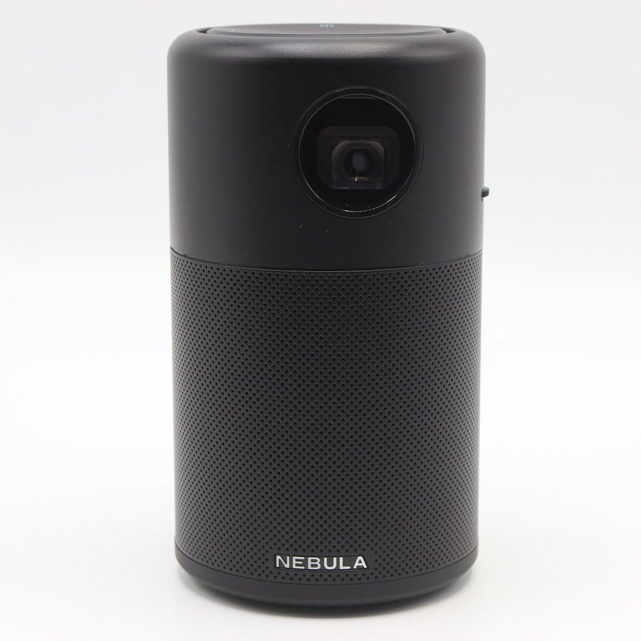 ANKER Nebula Capsule Pro D4111N12 モバイルプロジェクター アンカー