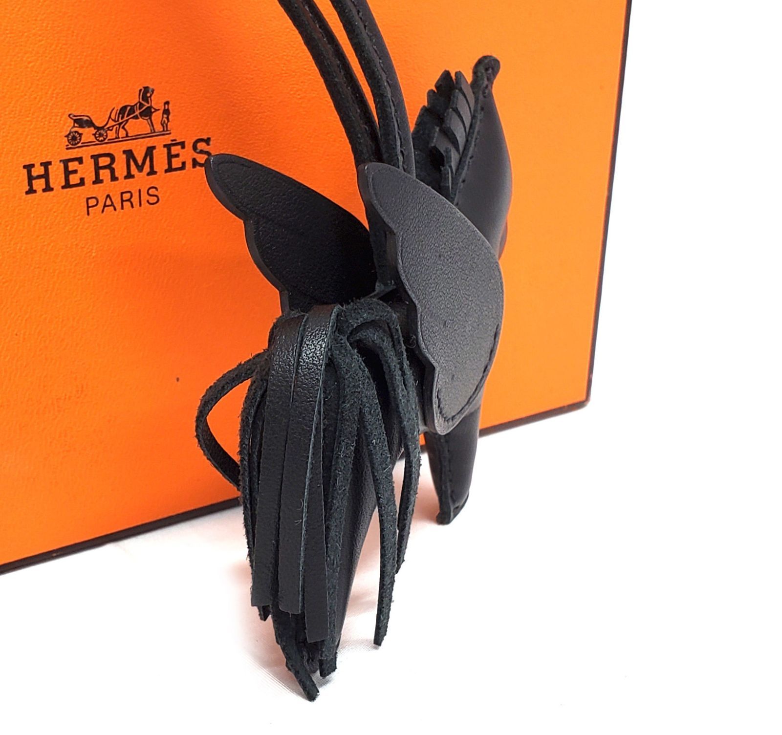 ロデオチャーム