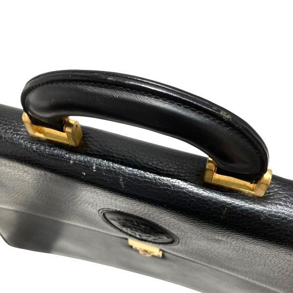  ジャンニヴェルサーチ バッグ ブリーフケース ビジネスバッグ メンズ その他 その他