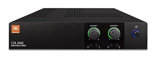 中古】「非常に良い（無料延長保証）」JBL PROFESSIONAL CSA240Z