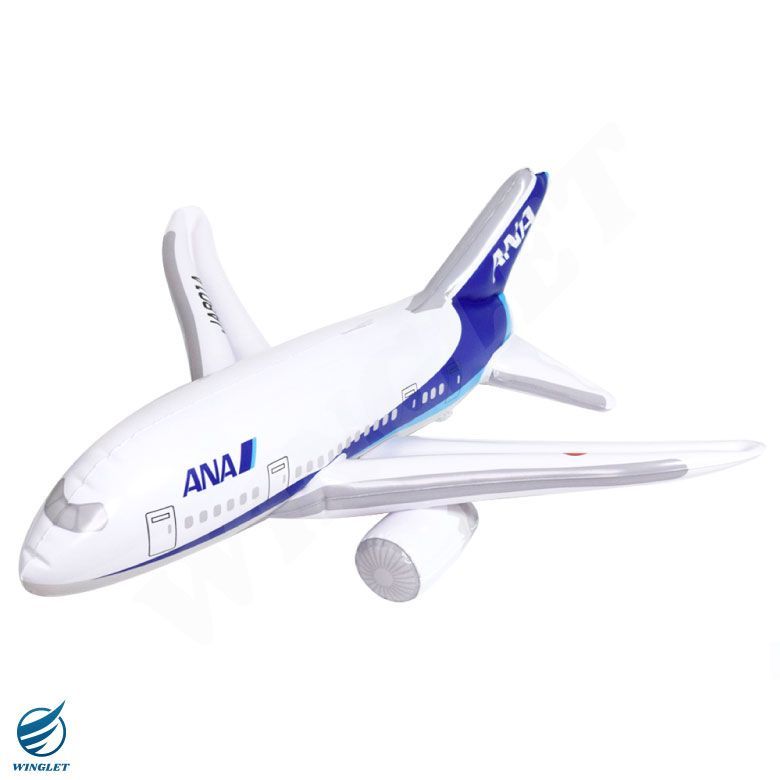 全日空 エアプレーン ボーイング747 空気ビニール 空ビ ANA 飛行機 全日空 エアプレーン ボーイング747 空気ビニール 空ビ ANA