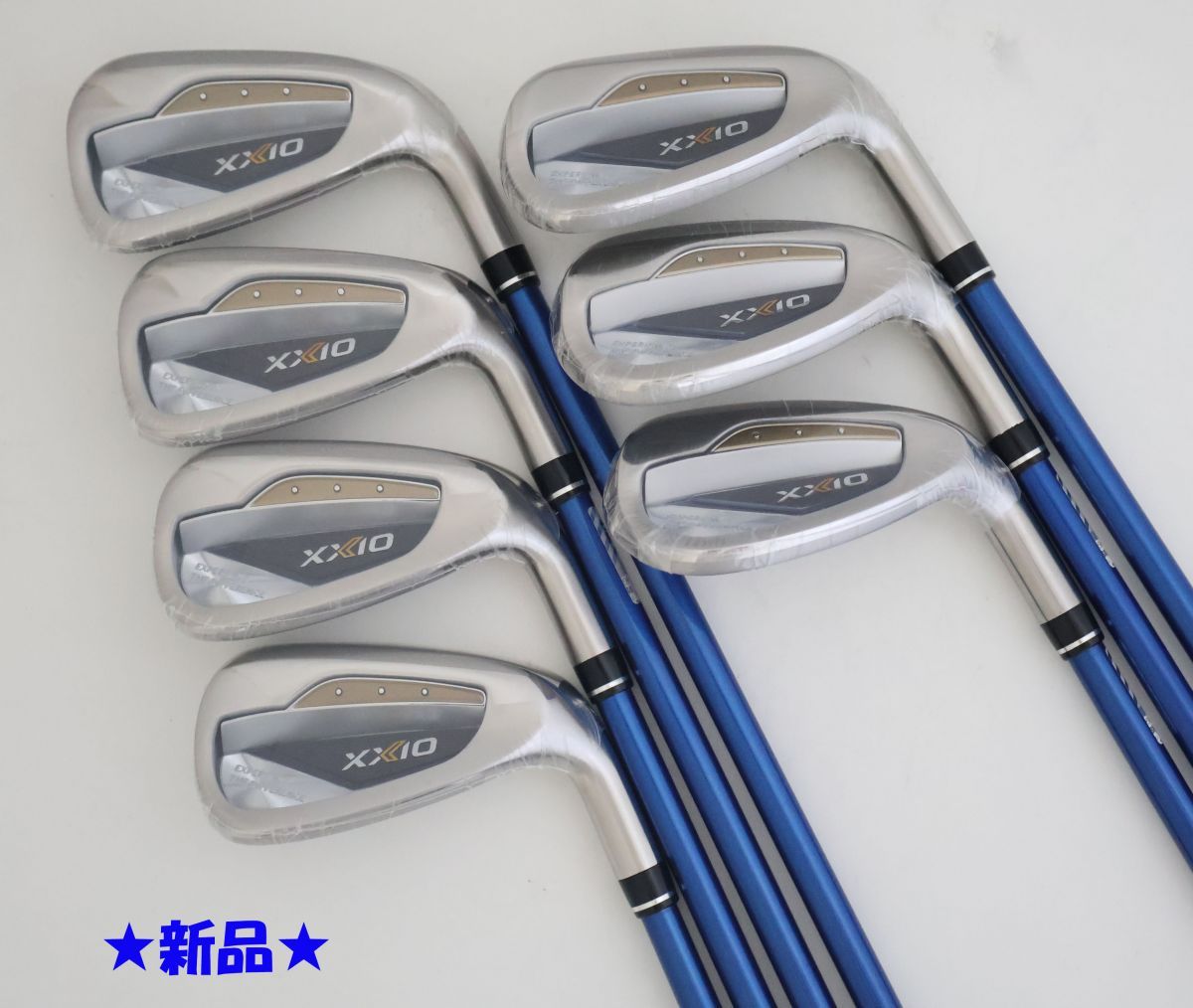 ○新品！ダンロップ☆ゼクシオ-XXIO- 13（サーティーン