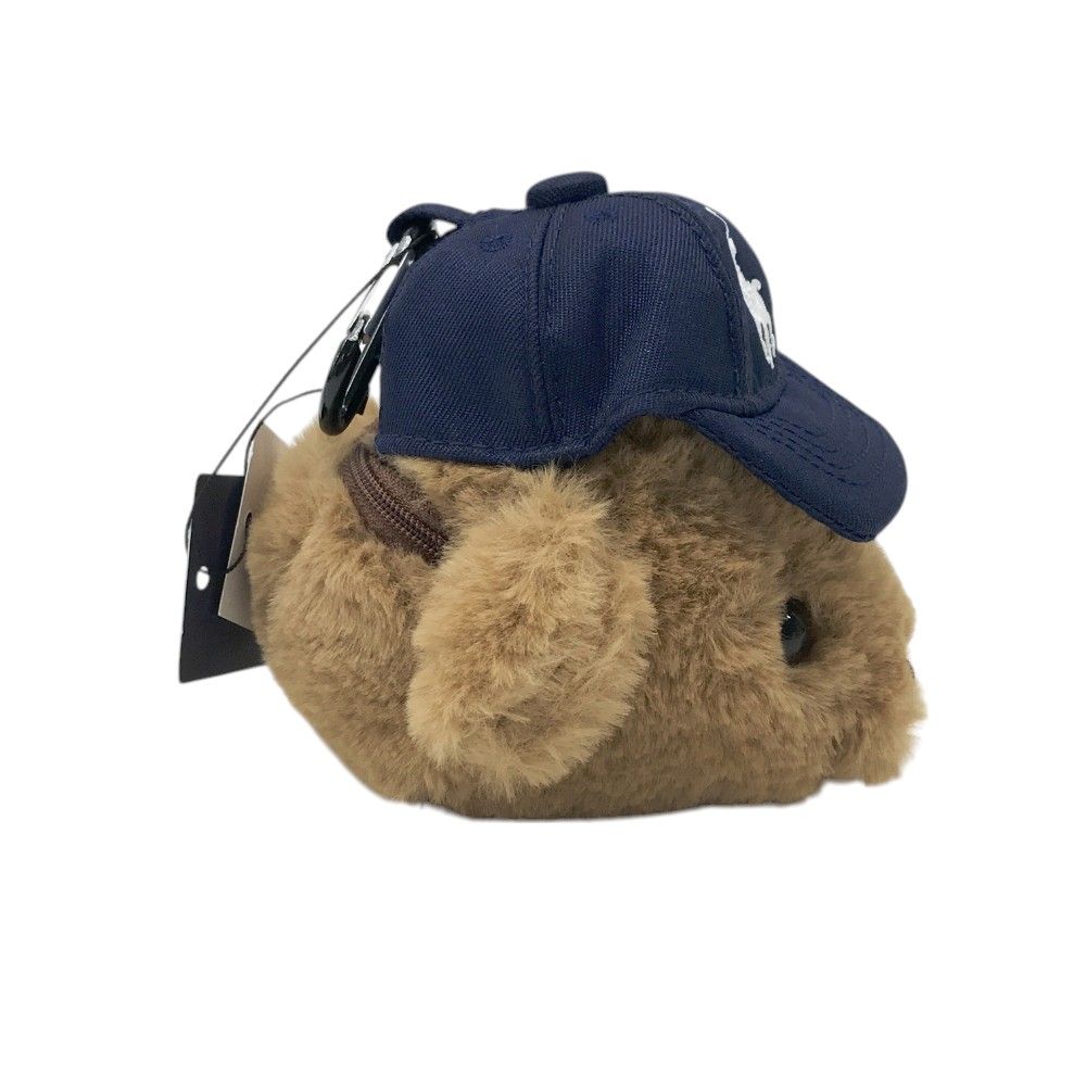 2024年激安 POLO キャップベア ラルフローレン ポロ LAUREN RALPH バッグ