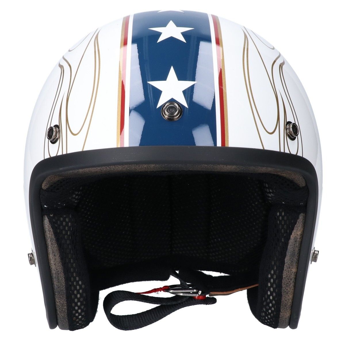 美品】1円 Arai アライ HARLEY DAVIDSON ハーレダビッドソン純正