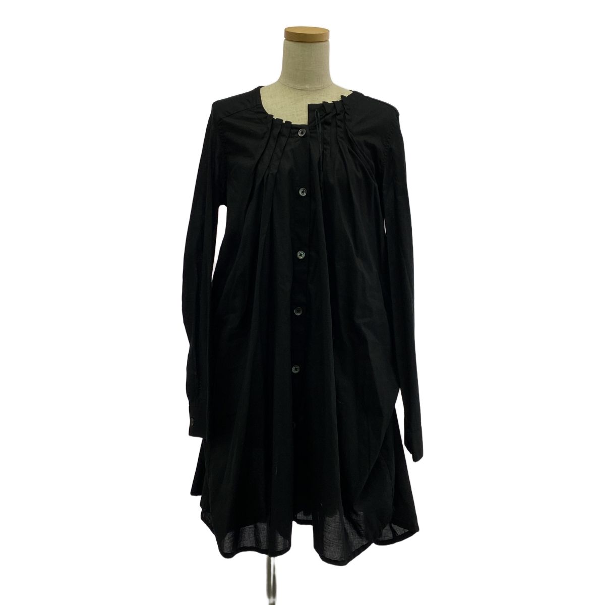Ann Demeulemeester - ANN DEMEULEMEESTER / アンドゥムルメス