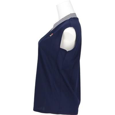 【新品 未使用品】FILA テニス ゲームシャツ&パンツ ネイビー 新品 未使用品】FILA テニス ゲームシャツ&パンツ ネイビー 2025年最新