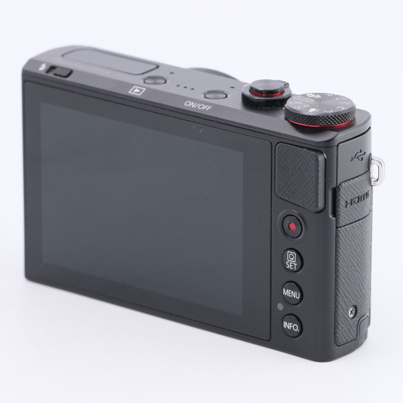 Canon PowerShot G POWERSHOT G9 X BK コンカメ 楽天市場】キヤノン