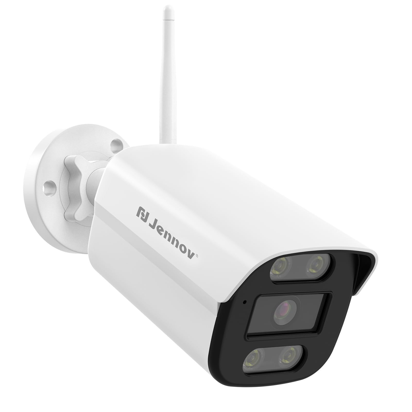 tapo TC43 500万画素 防犯カメラ 3K + Lexar 128GB TP-Link