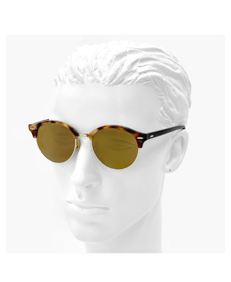 Ray-Ban - 12 未使用品 レイバン 純正 サングラス RB4246 1157