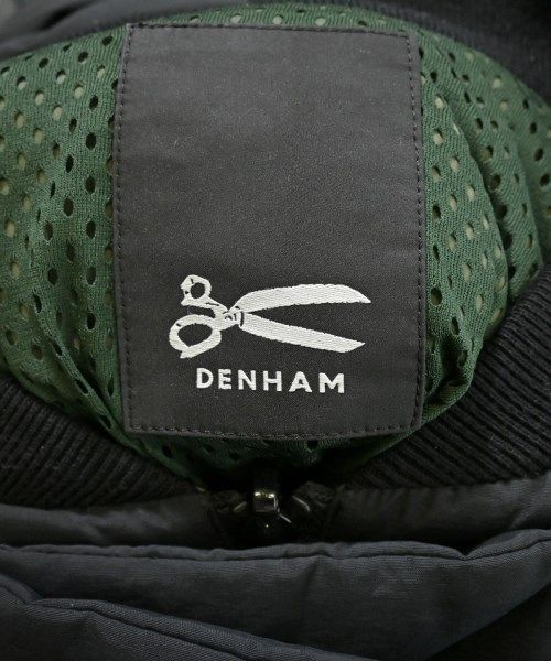 DENHAM