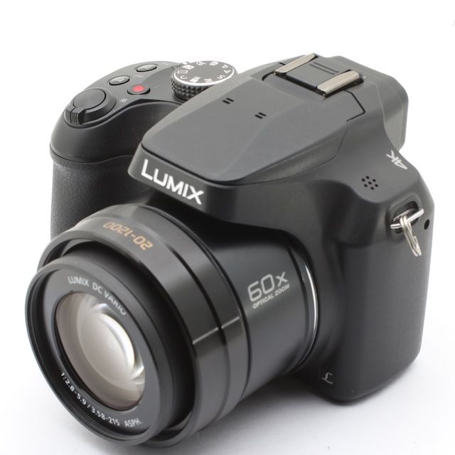 パナソニック デジタルカメラ