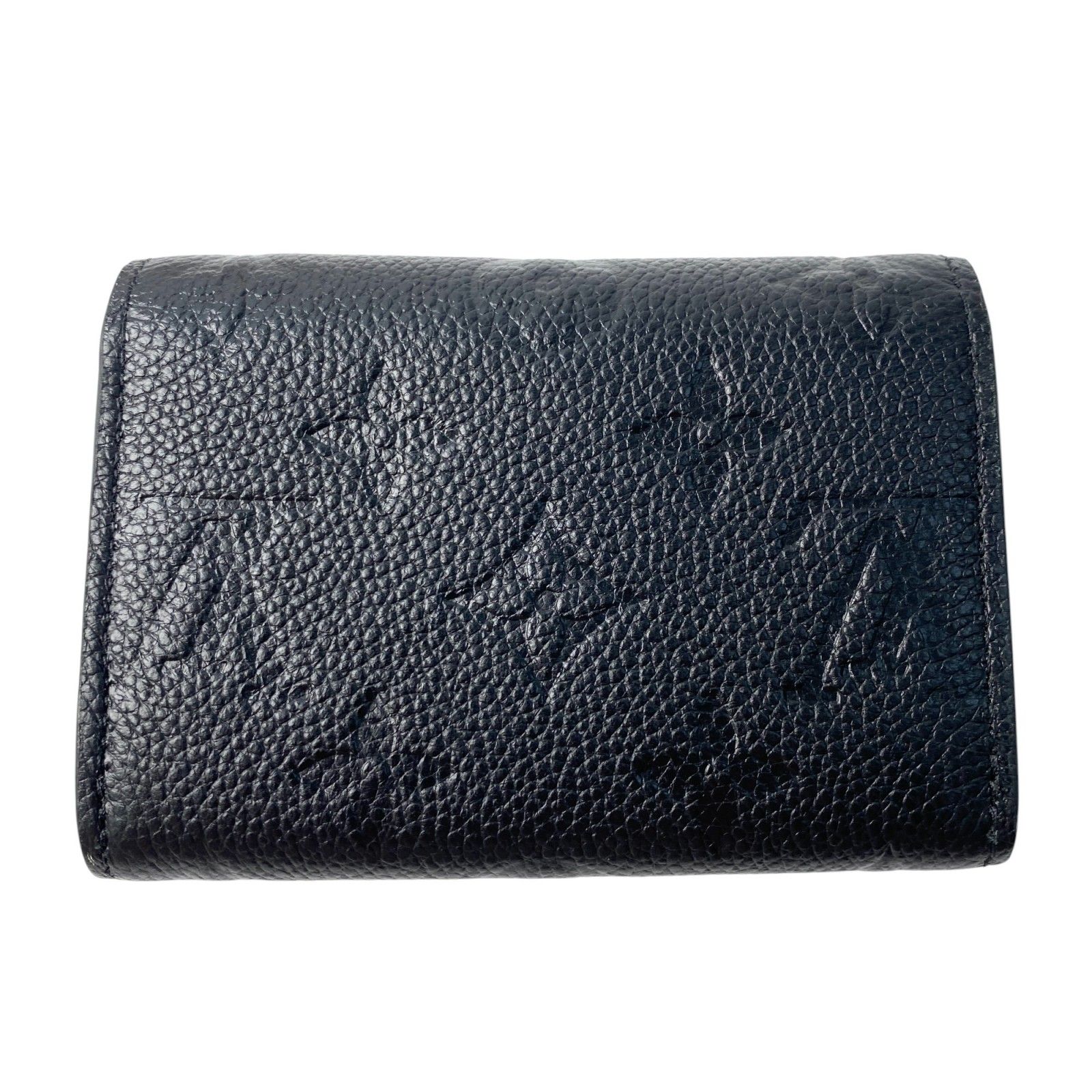 美品 ルイヴィトン LOUIS VUITTON レディース アンプラント ポルトモネ  