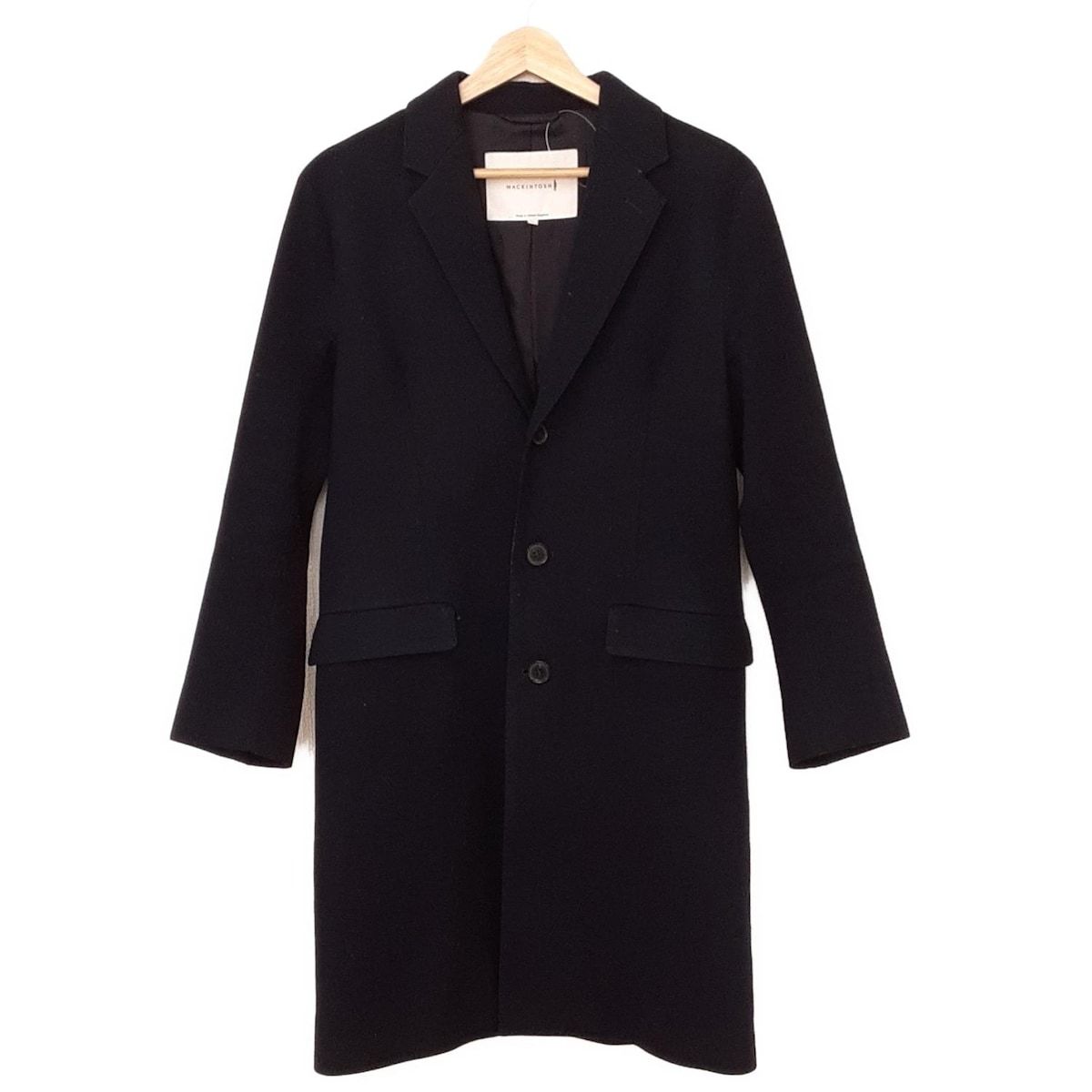 マッキントッシュ　ハンビー　春コート　サイズ34 Mackintosh 【20%OFF】マッキントッシュ MACKINTOSH 撥水