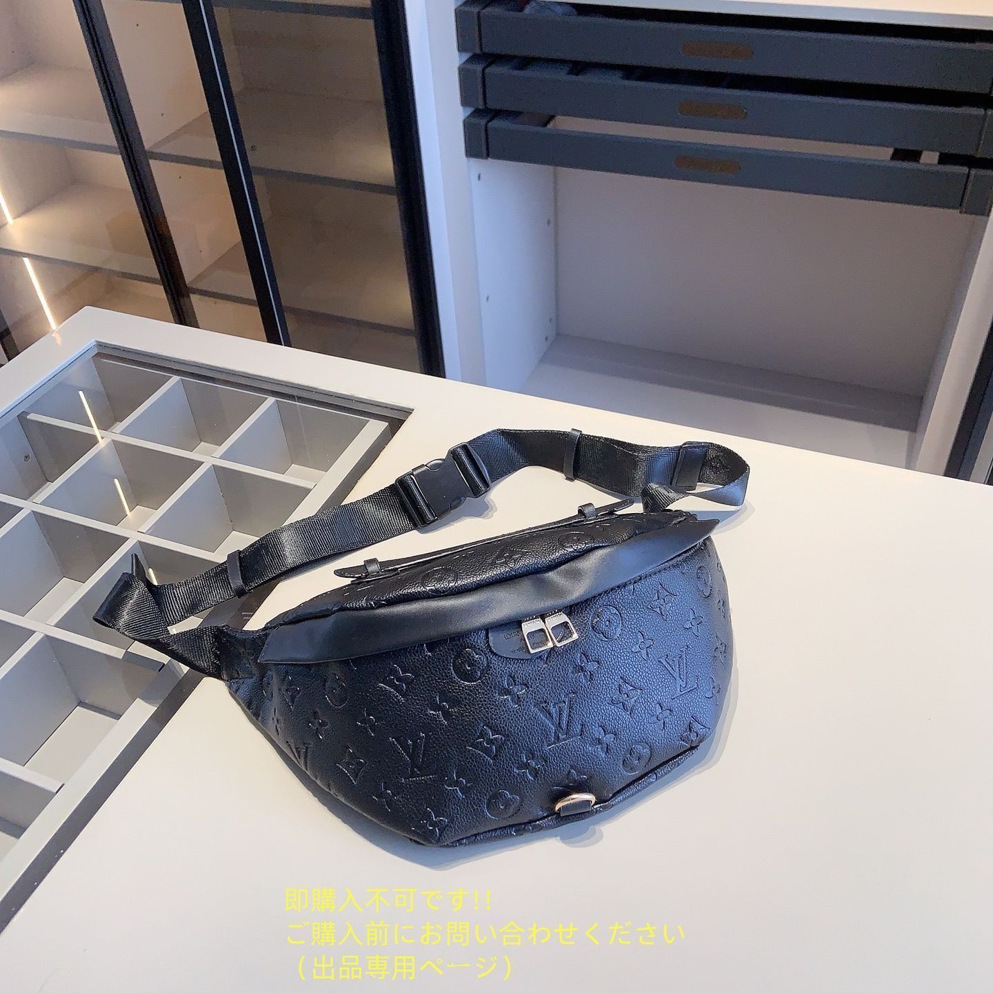 LOUIS VUITTON ショルダーバッグと財布セット 人気商品 LOUIS VUITTON ルイヴィトン ショルダーバッグ 財布 3