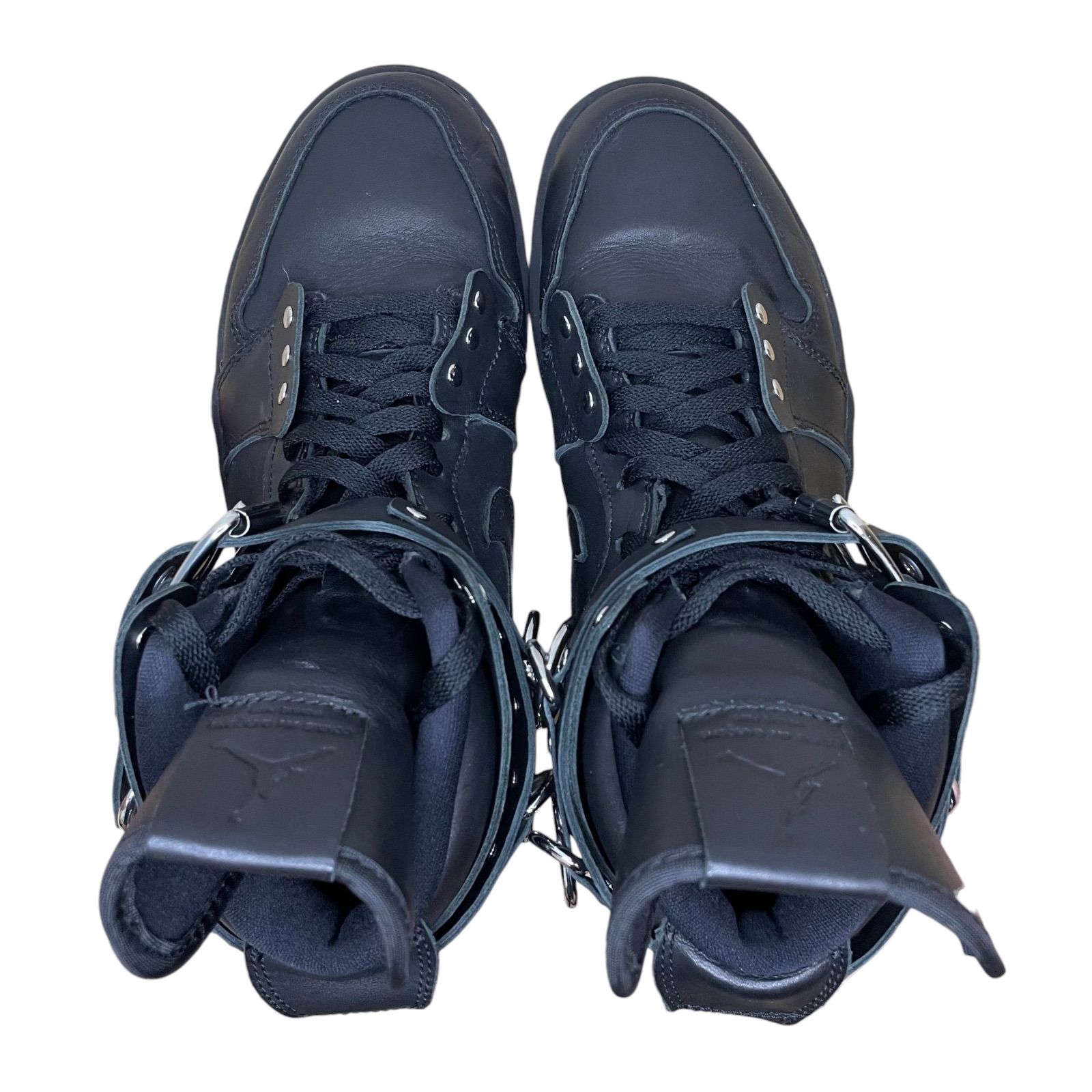 定価:42120円 COMME des GARCONS × Nike Air Jordan 1 High 