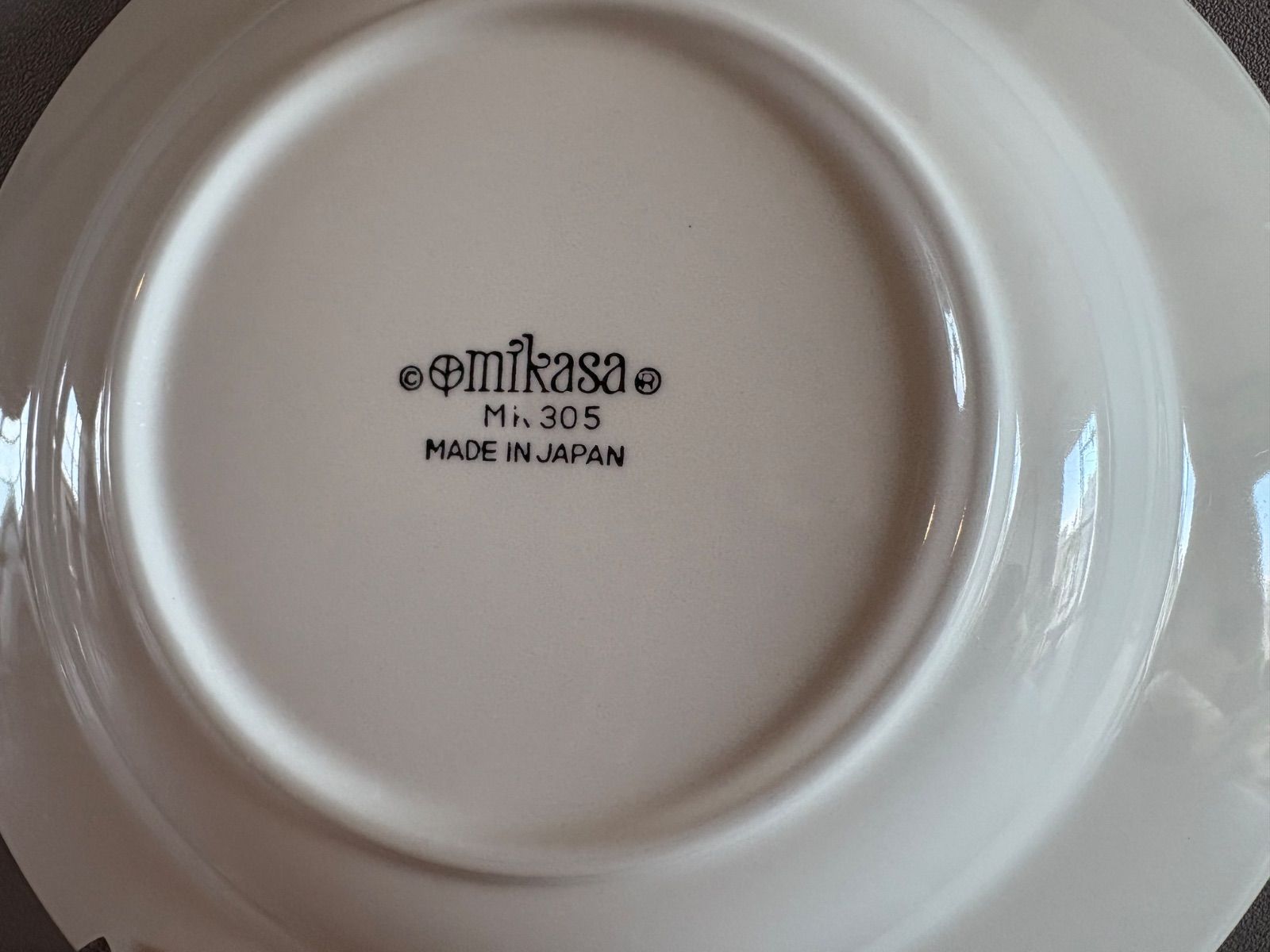 アンティーク皿