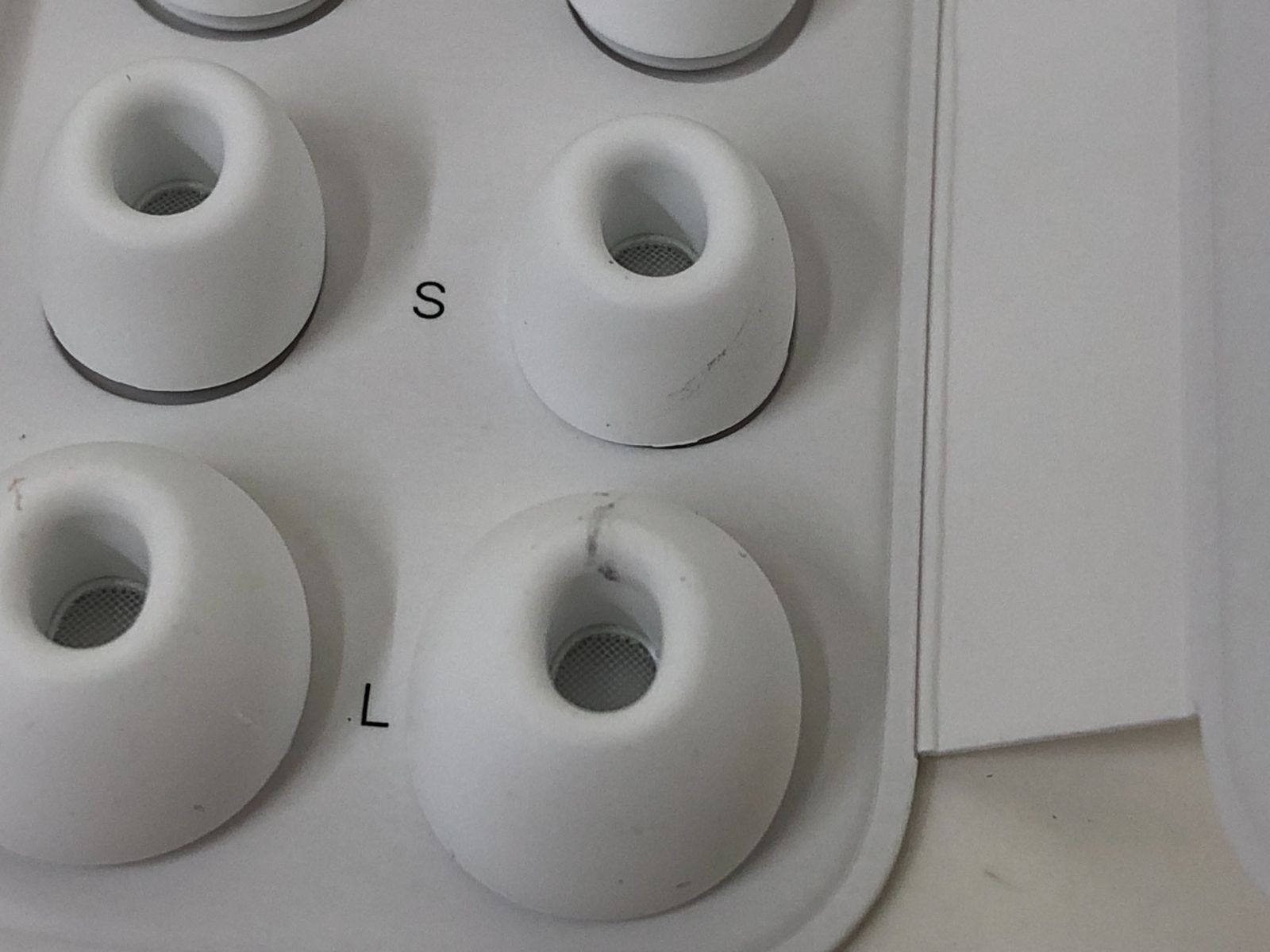 オーディオ機器 イヤフォン ②美品！Apple AirPods Pro アップル エアーポッツ プロ2(２nd 
