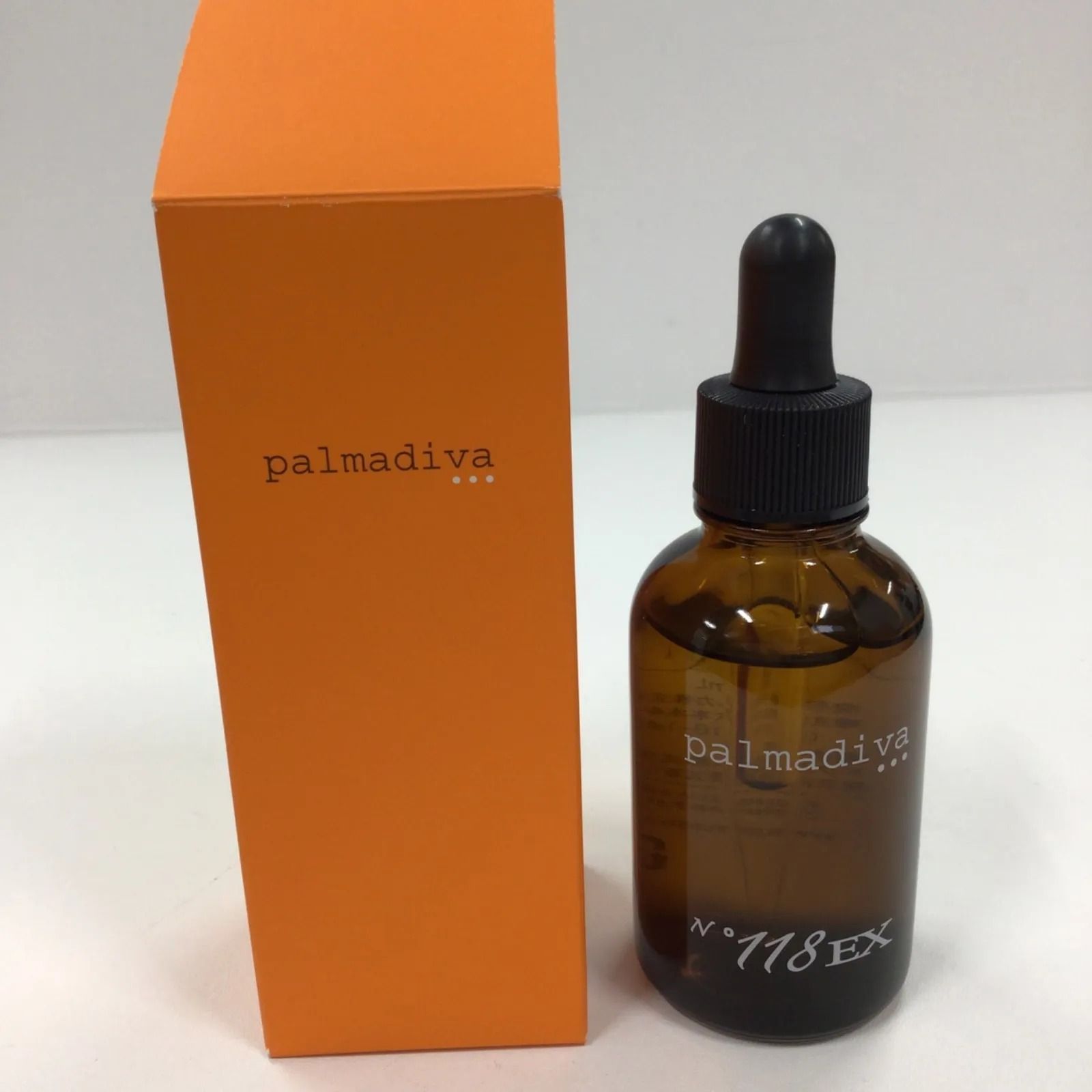 T1053 palmadiva パルマディーバ No118 EX 50ml - メルカリ