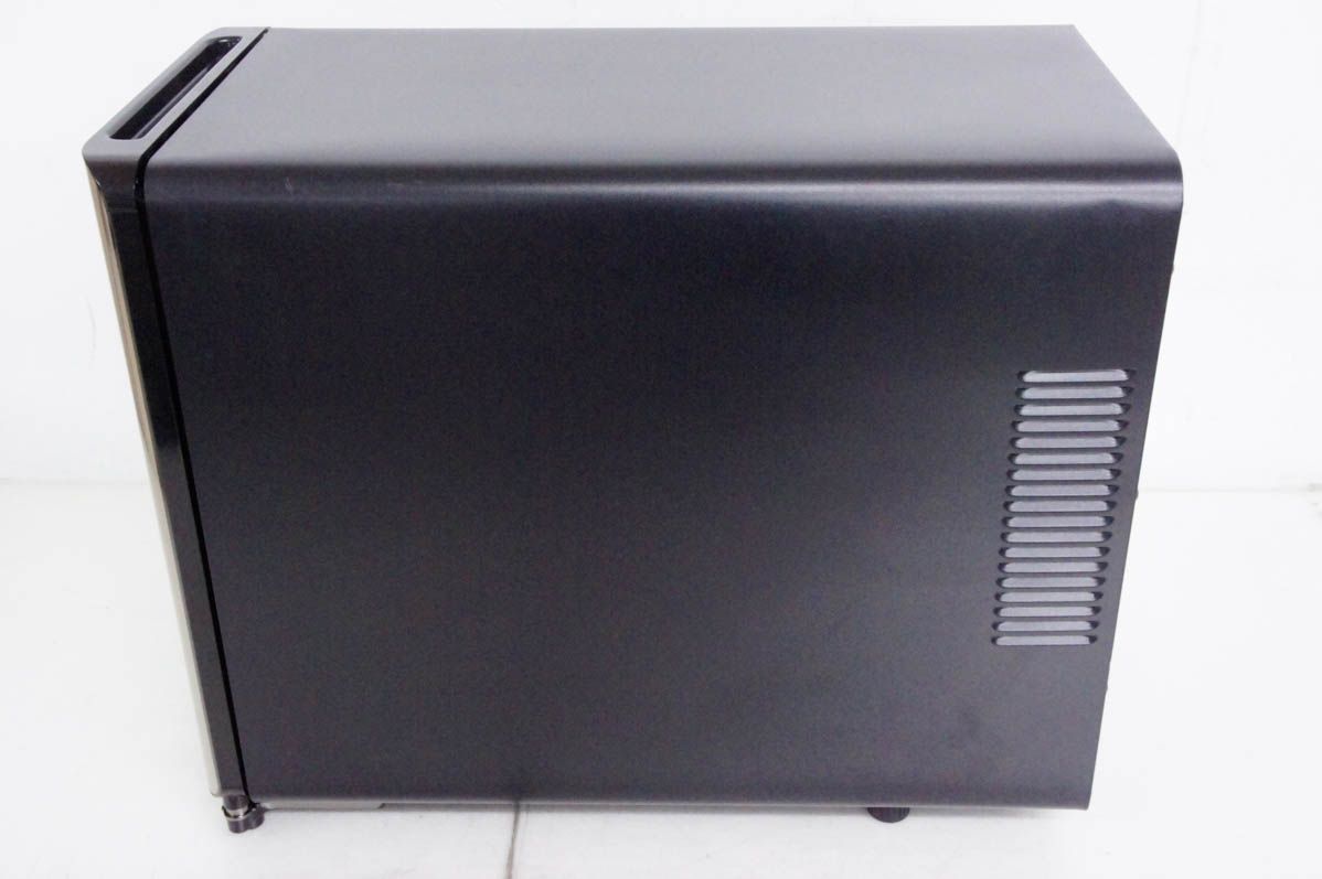 中古】sirocaシロカ ワインセラー 6本収納 SW-P111 - メルカリ