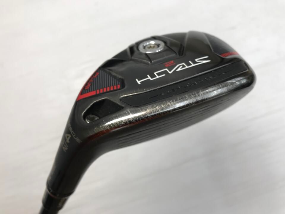 ユーティリティ テーラーメイド