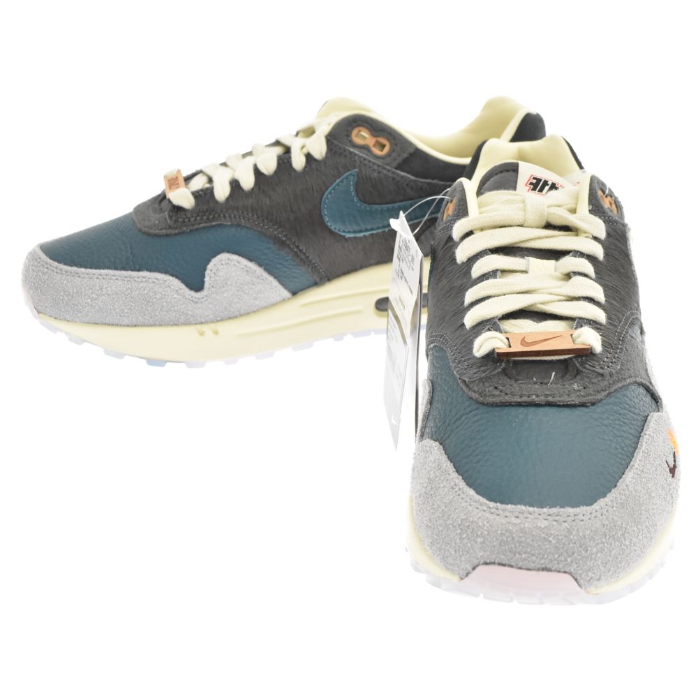 NIKE (ナイキ) ×Kasina AIR MAX1 SP DQ8475-001 カシーナ エアマックス