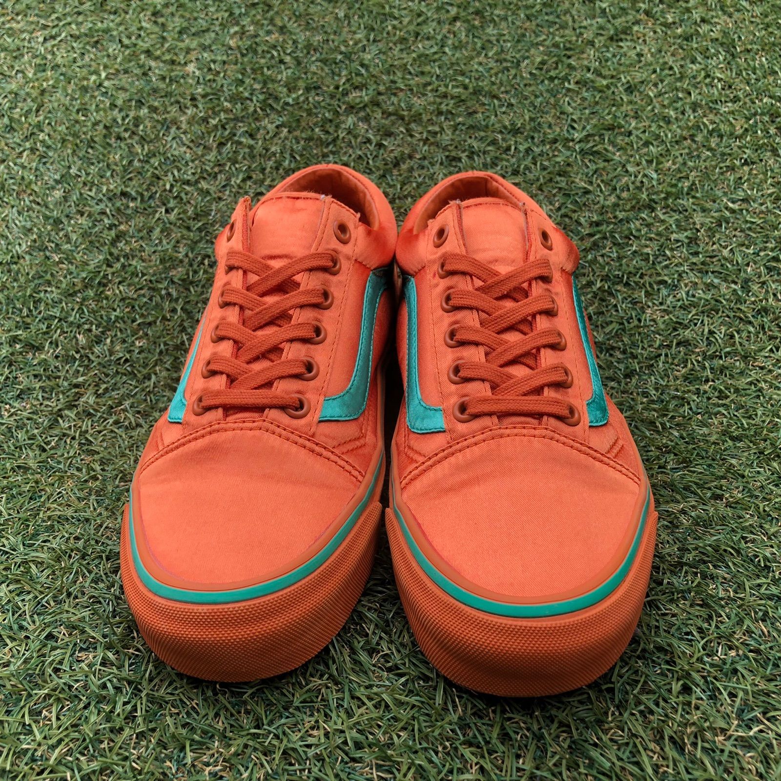 美品24VANSヴァンズ×オープニングセレモニー オールドスクール