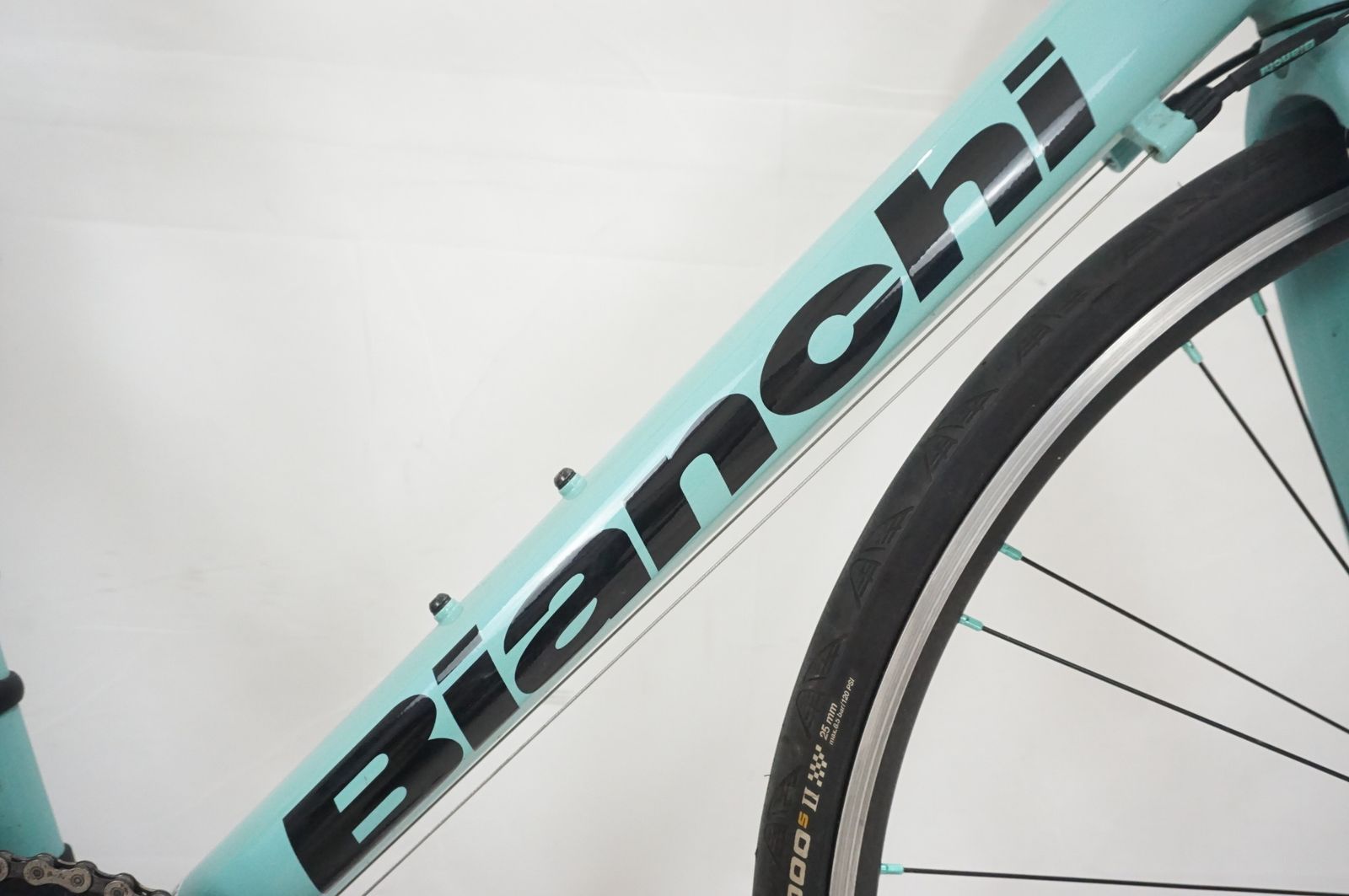 BIANCHI