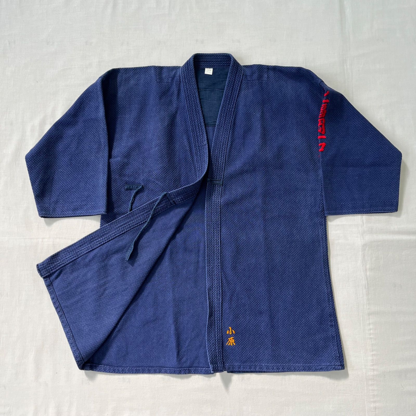 リメイク 練習着