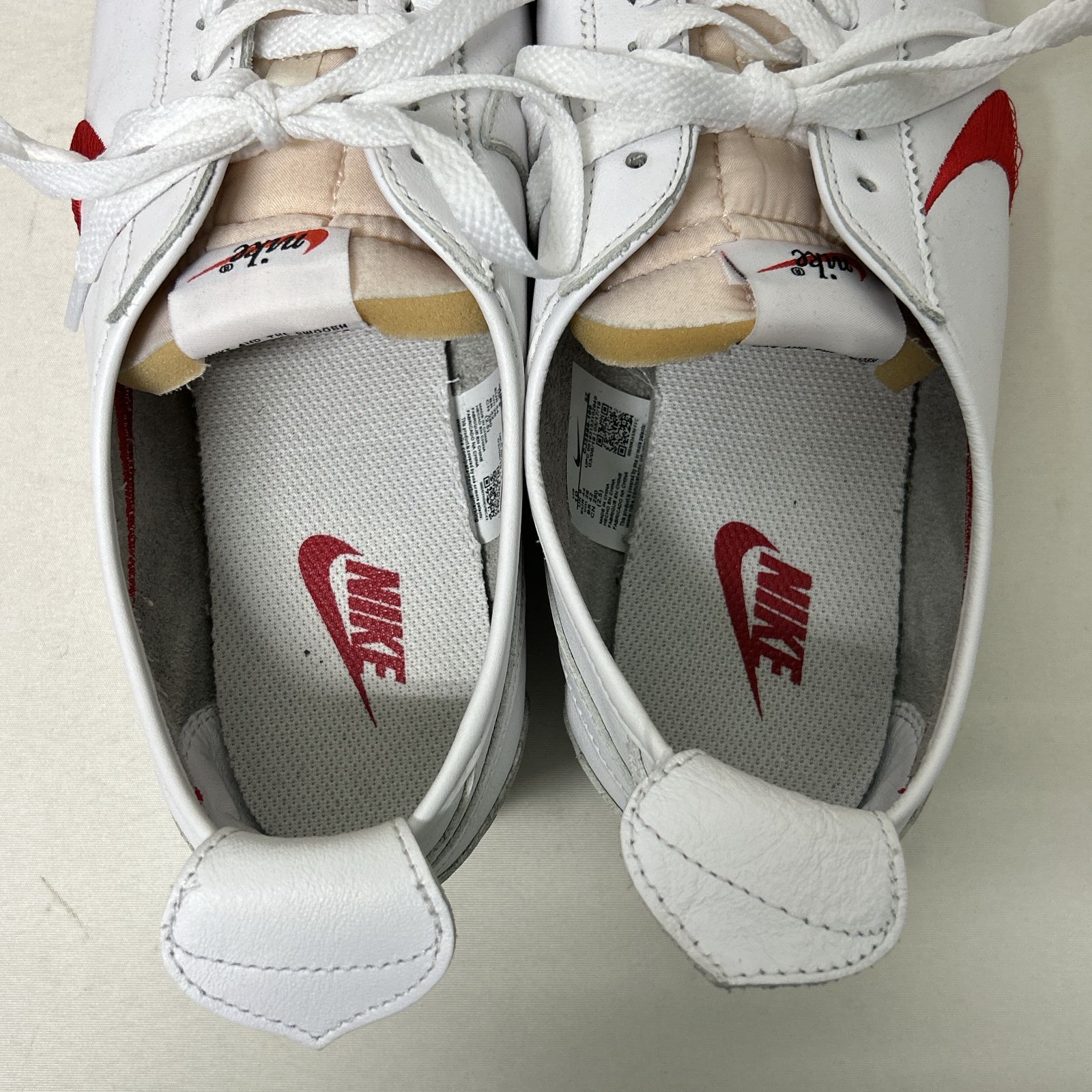 浜館80-2019】 【店舗併売品】 NIKE CORTEZ 