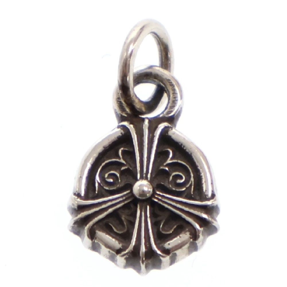 CHROME HEARTS クロムハーツ PEACE MEDALION ピースメダリオン
