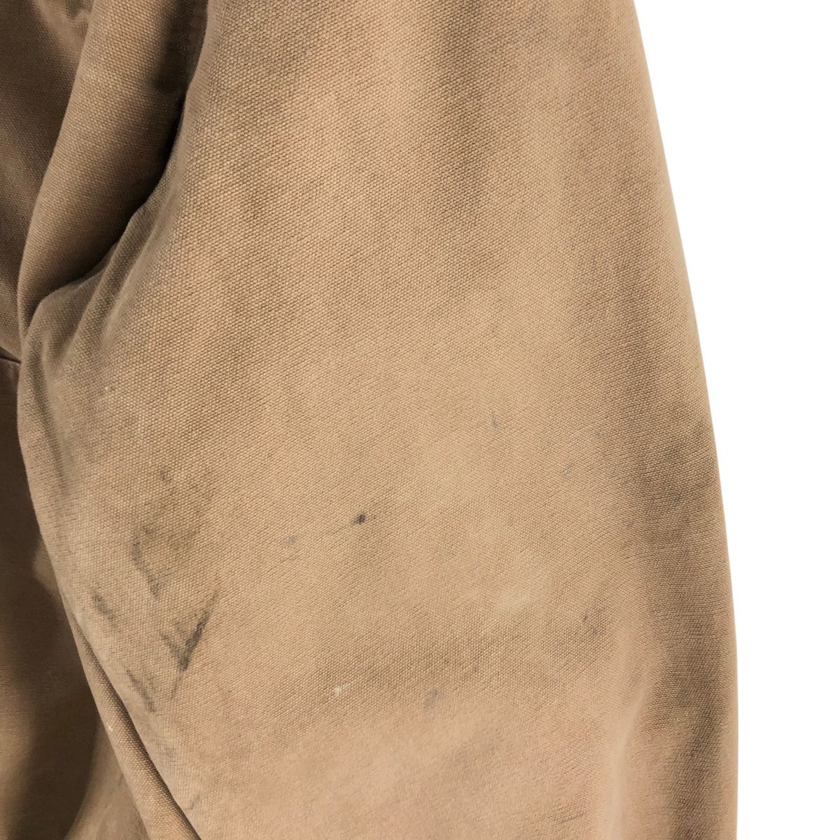 carhartt コーチジャケット　古着 古着 00年代 カーハート Carhartt アクティブジャケット ダック