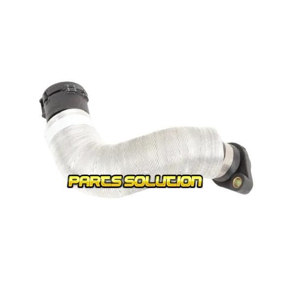 正規優良品 BMW ウォーターホース 5シリーズ E60 520i クーラントホース 11537572159 1153-7572-159 ヒーターホース