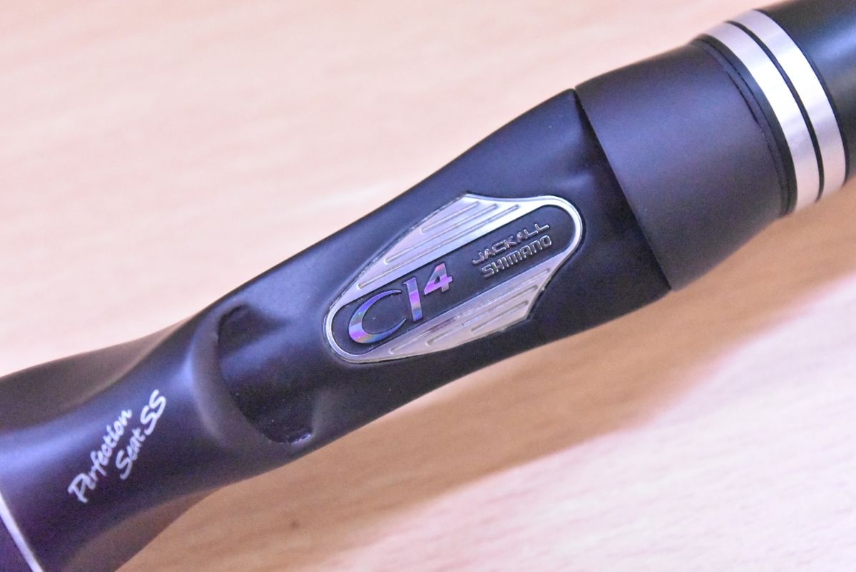 ADRENA ベイトフィネス