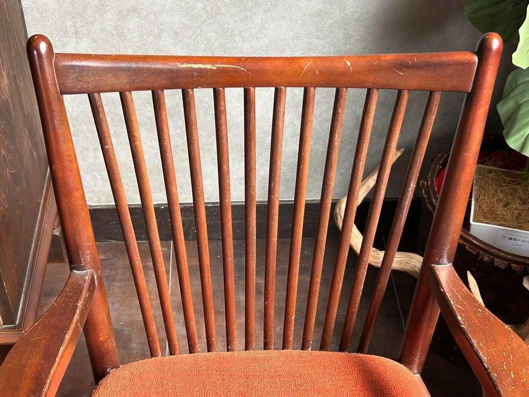 ウィンザーチェア