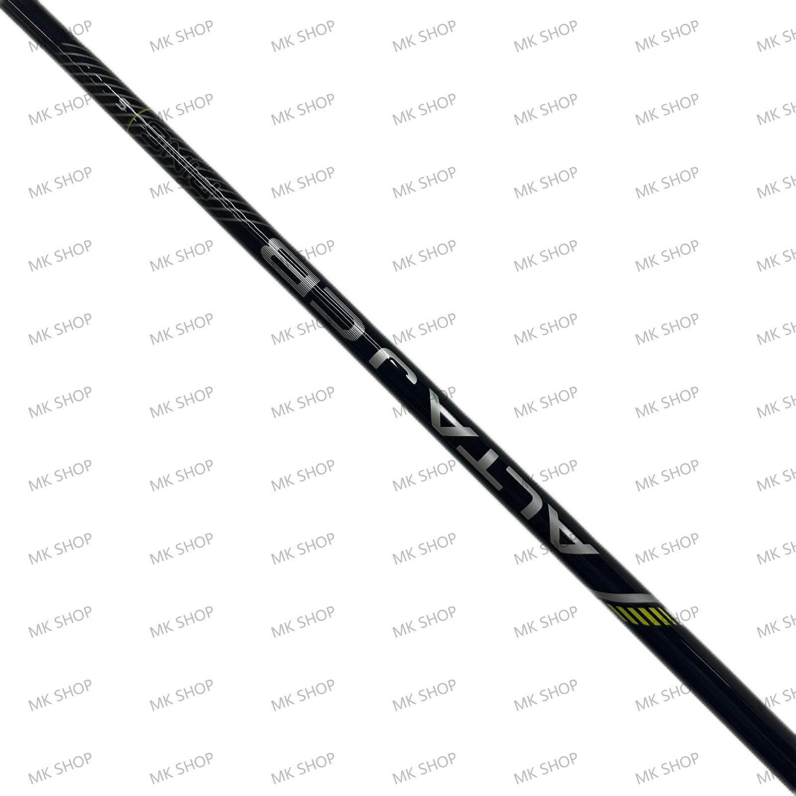 N.S.PRO 950GH シャフト グリーン 最短翌日発送】G440 LST | 19 | S | The ATTAS V2 5 | 中古