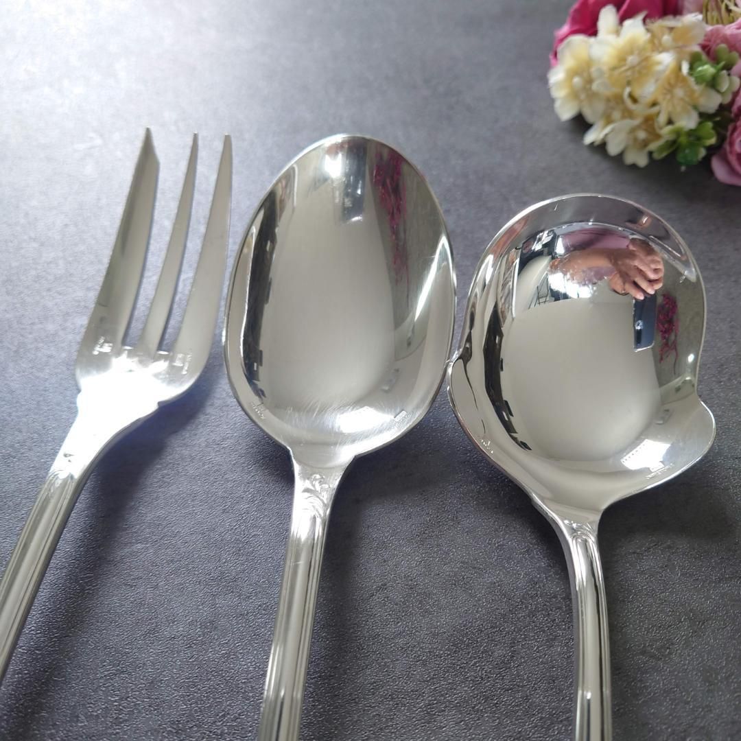 サービングセット