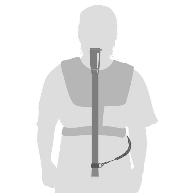 第一精工 オートキングギャフ630