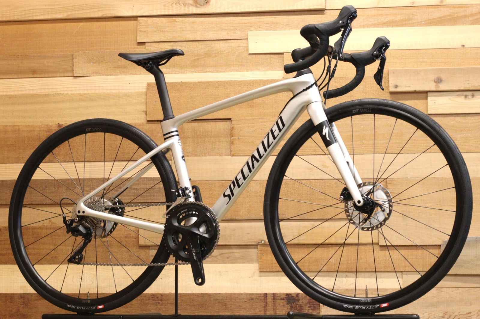 DT SWISS G540 完成車外し 完成車外し DT SWISS G540 タイヤ スプロケ