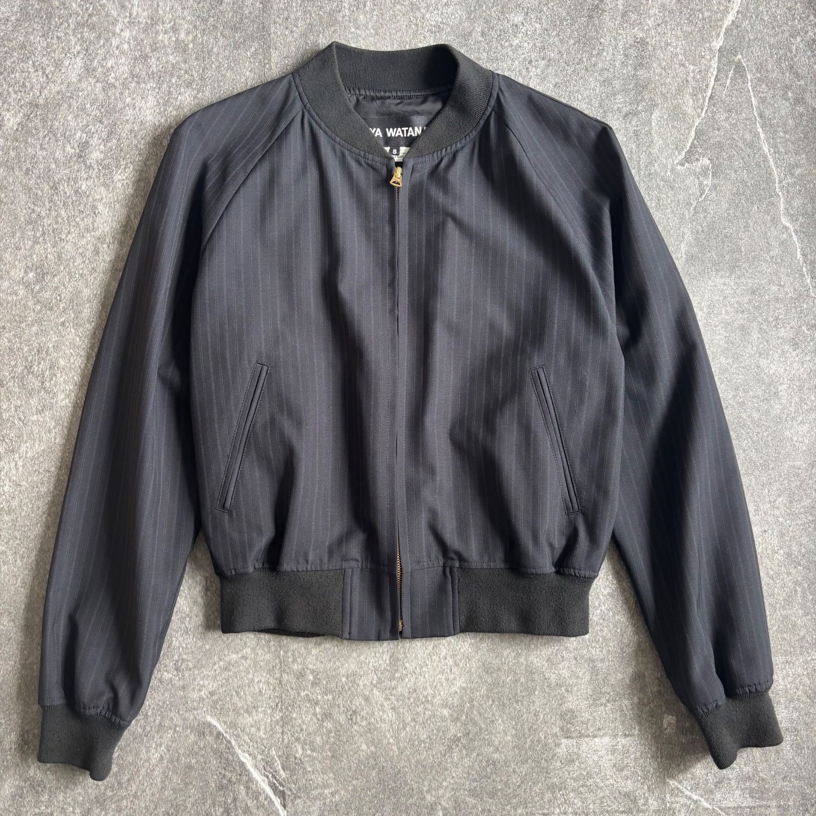 junya watanabe ジュンヤワタナベ 2025ssブルゾン