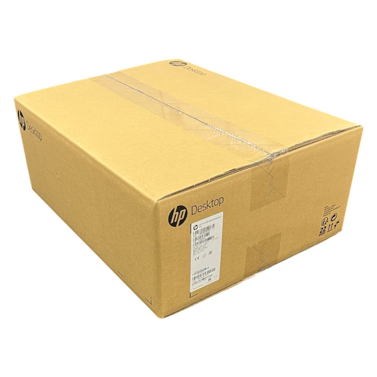 Hp Pro SFF 400 G9 デスクトップ パソコン PC 開封品 O10091674