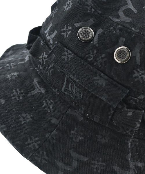 HOMME ハット