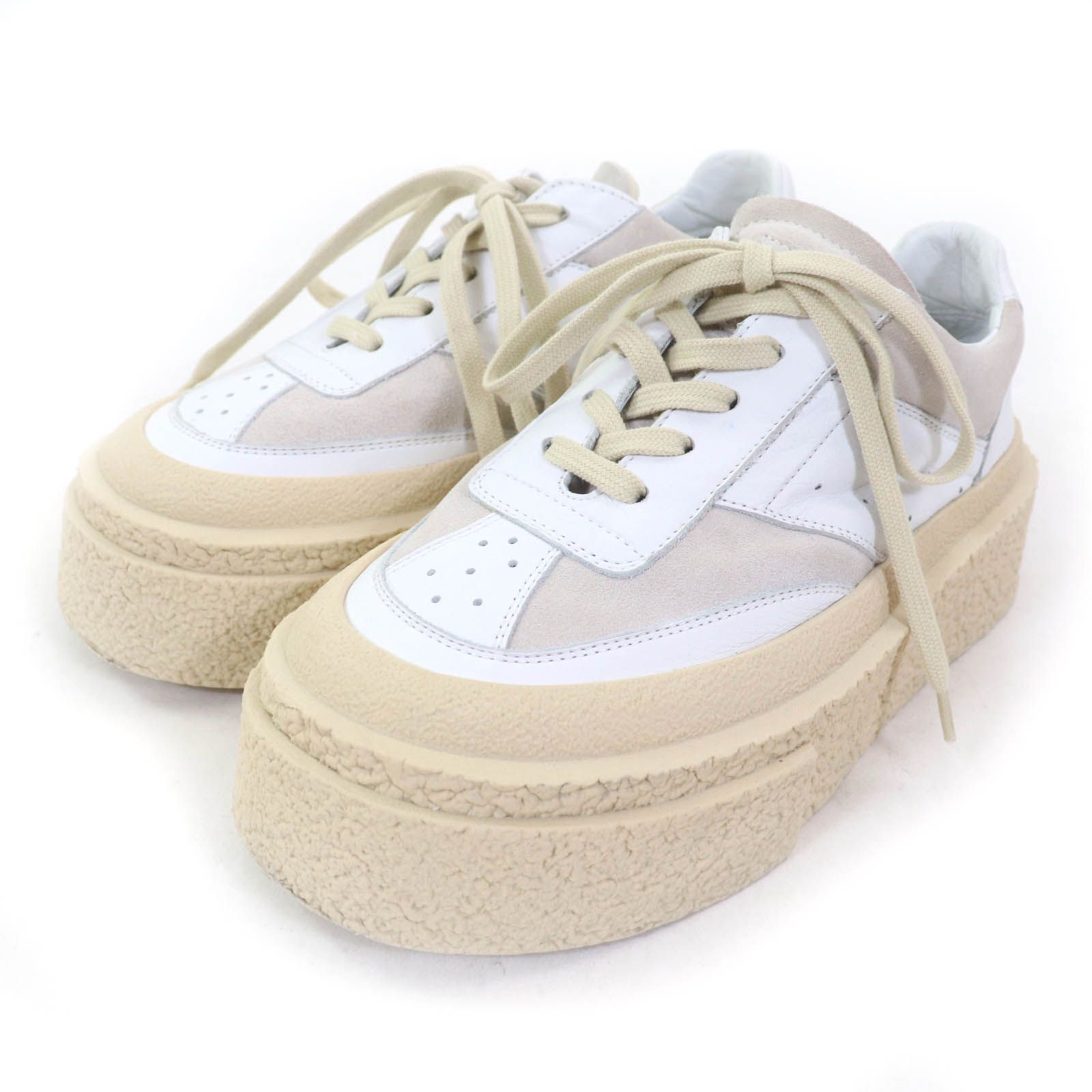 極美品☆MM6 Maison Margiela エムエムシックス メゾンマルジェラ 